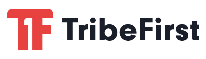 Tribefirst logo