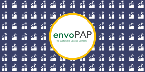 envoPAP banner