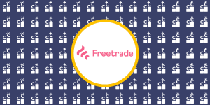 freetrade banner
