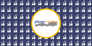 planarTECH banner