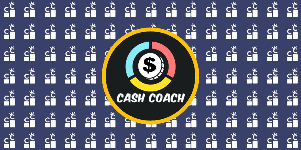 Cash Coach banner