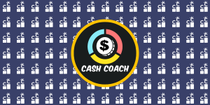 Cash Coach banner
