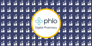 Phlo technologies banner