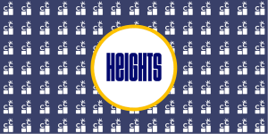 Heights banner
